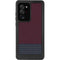 Blocked Polka Dot Chevron Galaxy Note20 Ultra 5G Waterproof Case